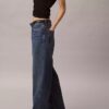 Dżinsy z niskim stanem Dżinsy z niskim stanem