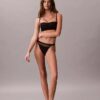 Dopasowany do sylwetki, lekko wyściełany Bralette Dopasowany do sylwetki, lekko wyściełany Bralette