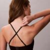 Dopasowany do sylwetki, lekko wyściełany Bralette Dopasowany do sylwetki, lekko wyściełany Bralette
