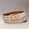 Dwustronny pasek z logo Monogram Dwustronny pasek z logo Monogram