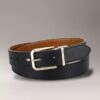 Dwustronny pasek z logo Monogram Dwustronny pasek z logo Monogram