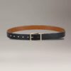 Dwustronny pasek z logo Monogram Dwustronny pasek z logo Monogram