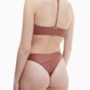 Dóły bikini Core Essentials w stylu brazylijskim Dóły bikini Core Essentials w stylu brazylijskim