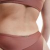 Dóły bikini Core Essentials w stylu brazylijskim Dóły bikini Core Essentials w stylu brazylijskim