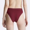 Dóły bikini z wysokim stanem w tonacji kolorystycznej Dóły bikini z wysokim stanem w tonacji kolorystycznej