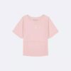 Dziewczynki Monologo Slim Baby Tee Dziewczynki Monologo Slim Baby Tee