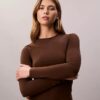 Elastyczna koszulka z nylonu Elastyczna koszulka z nylonu