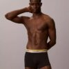 Elastyczne bokserki Cotton Stretch Pride Trunk Elastyczne bokserki Cotton Stretch Pride Trunk