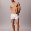 Elastyczne bokserki Cotton Stretch Pride Trunk