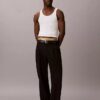 Elastyczne bokserki Cotton Stretch Pride Trunk Elastyczne bokserki Cotton Stretch Pride Trunk