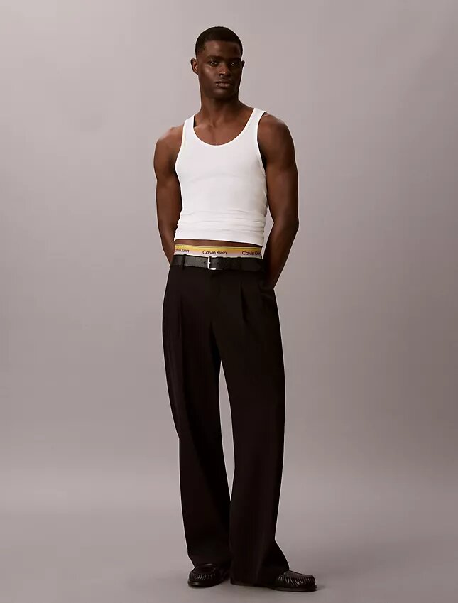 Elastyczne bokserki Cotton Stretch Pride Trunk Elastyczne bokserki Cotton Stretch Pride Trunk
