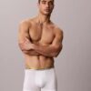 Elastyczne bokserki Cotton Stretch Pride Trunk