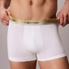 Elastyczne bokserki Cotton Stretch Pride Trunk