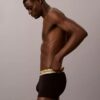 Elastyczne bokserki Cotton Stretch Pride Trunk Elastyczne bokserki Cotton Stretch Pride Trunk