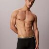 Elastyczne Bokserki Icon Cotton Stretch Pride