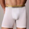 Elastyczne Bokserki Icon Cotton Stretch Pride