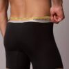 Elastyczne Bokserki Icon Cotton Stretch Pride