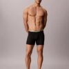 Elastyczne Bokserki Icon Cotton Stretch Pride
