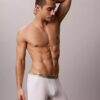 Elastyczne Bokserki Icon Cotton Stretch Pride