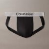 Elastyczne jockstrap z szczotkowanej mikrofibry Elastyczne jockstrap z szczotkowanej mikrofibry