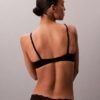 Elastyczne Thong z mikrofibry z koronką Elastyczne Thong z mikrofibry z koronką