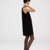 Elegancka elastyczna sukienka mini Elegancka elastyczna sukienka mini