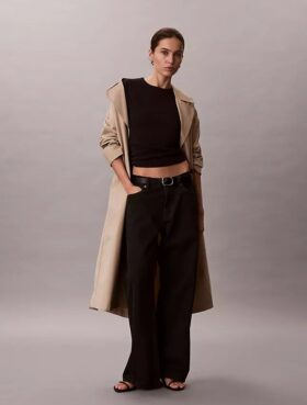 Elegancka koszulka dla niemowląt