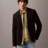 Elegancka marynarka o wąskim kroju Elegancka marynarka o wąskim kroju
