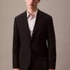Elegancka marynarka z elastycznego materiału Elegancka marynarka z elastycznego materiału