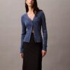 Elegancka spódnica ołówkowa z elastycznego materiału Elegancka spódnica ołówkowa z elastycznego materiału