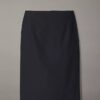 Elegancka spódnica ołówkowa z elastycznego materiału Elegancka spódnica ołówkowa z elastycznego materiału