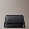 Elegancka torba listonoszka Elegancka torba listonoszka