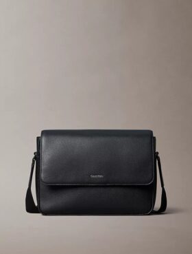 Elegancka torba listonoszka