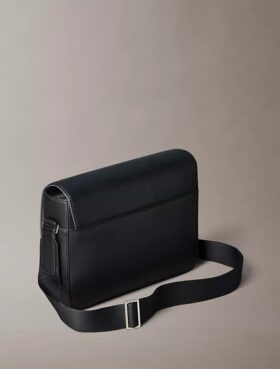 Elegancka torba listonoszka