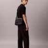 Elegancka torba listonoszka Elegancka torba listonoszka