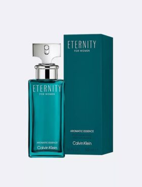 Eternity Aromatic Essence dla kobiet