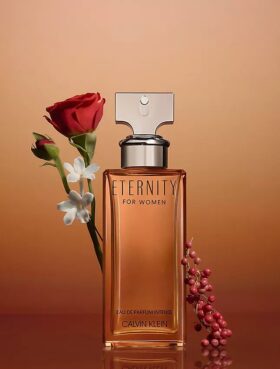 Eternity Eau De Parfum Intense dla kobiet