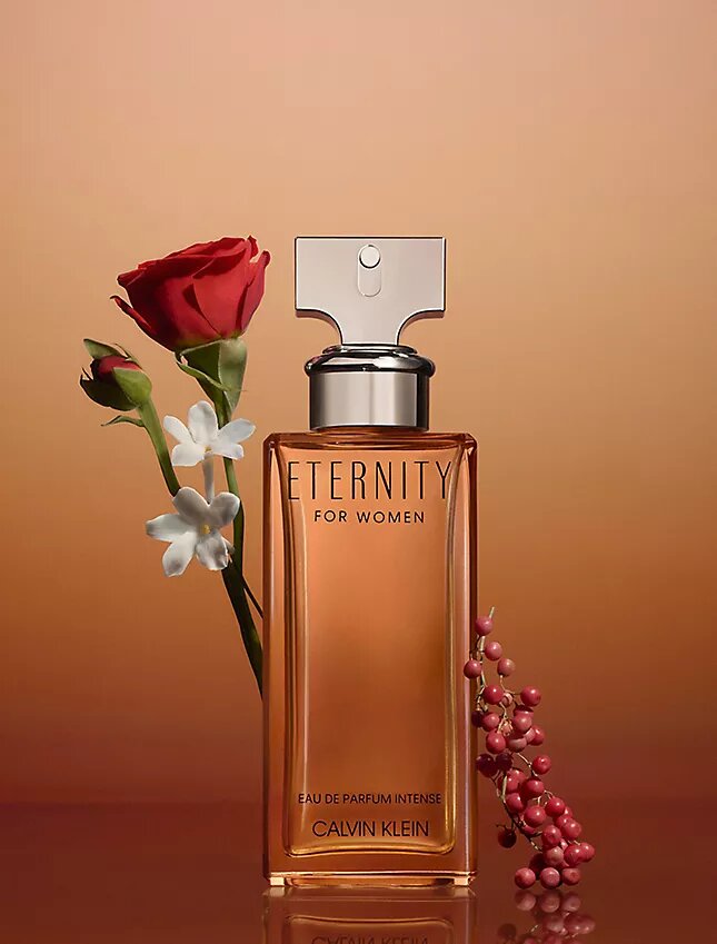 Eternity Eau De Parfum Intense dla kobiet Eternity Eau De Parfum Intense dla kobiet