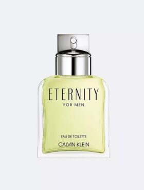 Eternity Eau De Toilette dla mężczyzn
