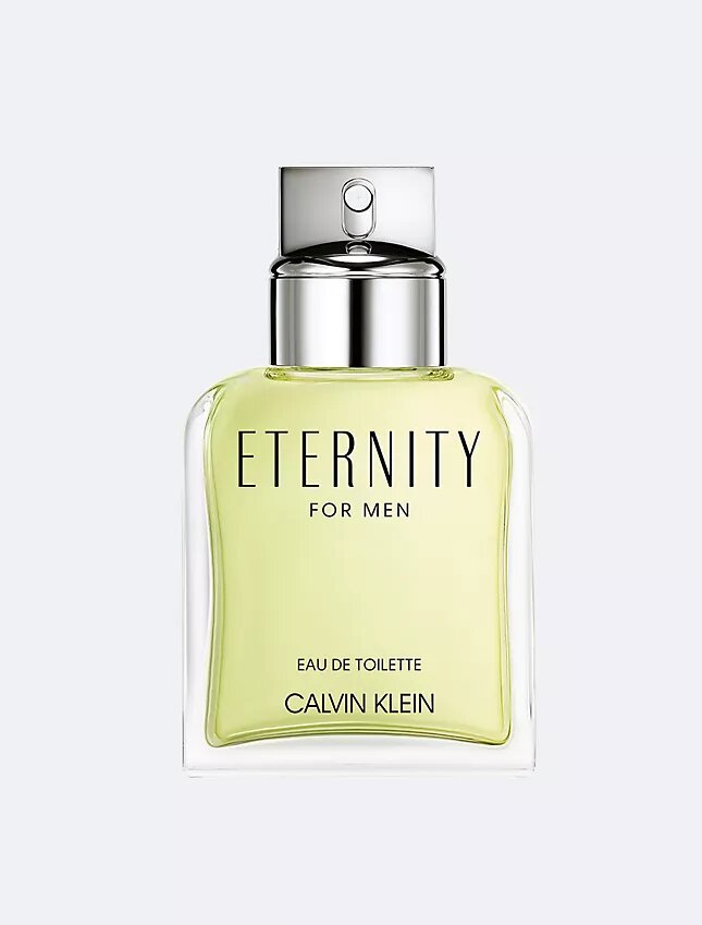 Eternity Eau De Toilette dla mężczyzn Eternity Eau De Toilette dla mężczyzn