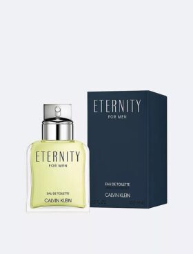 Eternity Eau De Toilette dla mężczyzn
