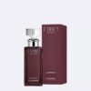 Eternity for Women Amber Essence Parfum Intense