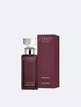 Eternity for Women Amber Essence Parfum Intense
