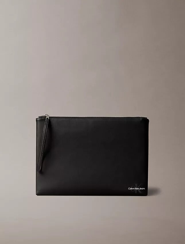 Etui Monologo z zamkiem Etui Monologo z zamkiem