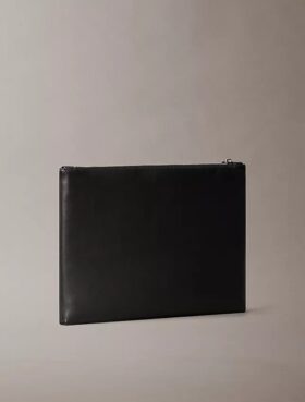 Etui Monologo z zamkiem