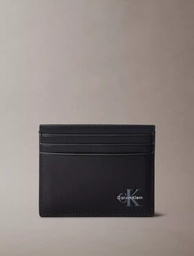 Etui na karty Monologo