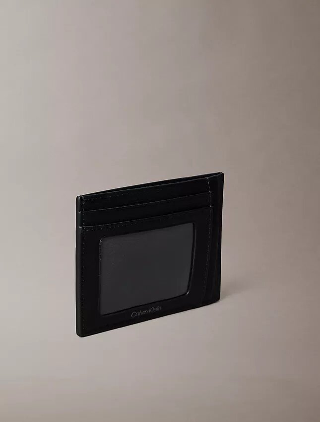 Etui na karty z logo Etui na karty z logo