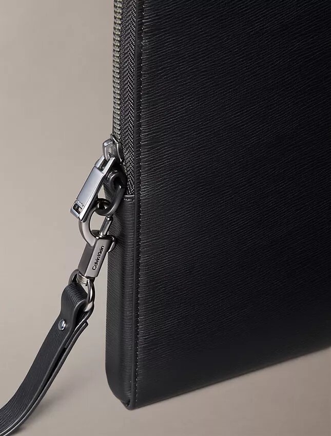 Etui na laptopa z logo Etui na laptopa z logo