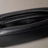 Etui z wytłoczonym Monogramem Etui z wytłoczonym Monogramem