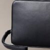 Etui z wytłoczonym Monogramem Etui z wytłoczonym Monogramem
